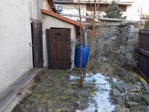 Prodej chalupy, Maňovice, 90 m2