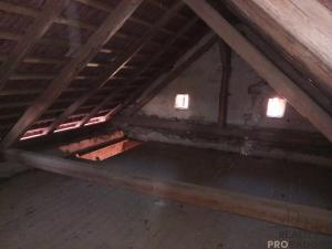 Prodej chalupy, Maňovice, 90 m2