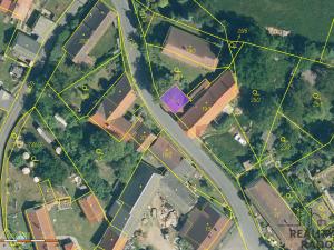 Prodej chalupy, Maňovice, 90 m2