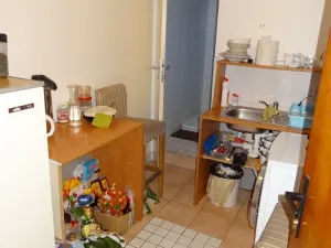 Pronájem kanceláře, Praha - Libeň, Prosecká, 20 m2