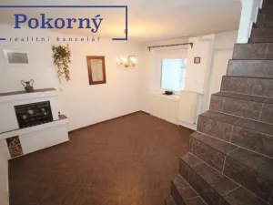 Prodej rodinného domu, Praha - Libeň, Na štěpnici, 120 m2