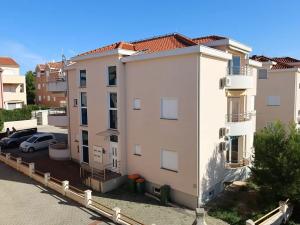 Prodej bytu 2+kk, Vodice, Chorvatsko, Srima III, 43 m2