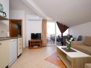 Prodej bytu 2+kk, Vodice, Chorvatsko, Srima III, 43 m2