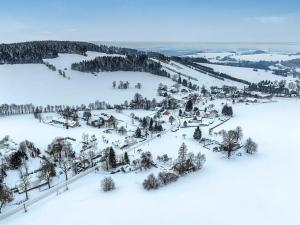 Prodej chalupy, České Petrovice, 207 m2