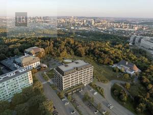 Prodej bytu 4+kk, Praha - Chodov, Gregorova, 128 m2