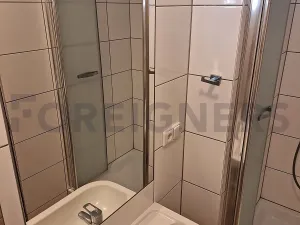 Pronájem bytu 1+kk, Olomouc, Ztracená, 25 m2