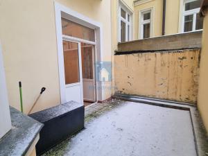 Prodej bytu 2+kk, Mariánské Lázně, Mladějovského, 60 m2