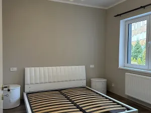 Pronájem bytu 3+kk, Mariánské Lázně, Chebská, 72 m2