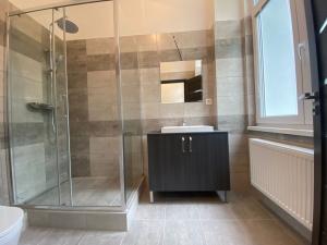 Pronájem bytu 2+kk, Ústí nad Labem - Střekov, Žukovova, 51 m2