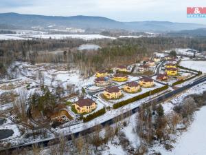 Prodej rodinného domu, Nová Role - Mezirolí, 376 m2