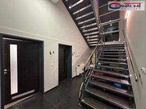 Prodej skladu, Praha - Satalice, Trabantská, 4300 m2