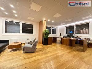Prodej skladu, Praha - Satalice, Trabantská, 4300 m2