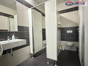 Prodej skladu, Praha - Satalice, Trabantská, 4300 m2