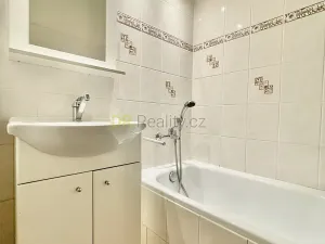 Pronájem bytu 1+1, Brno, Provazníkova, 36 m2