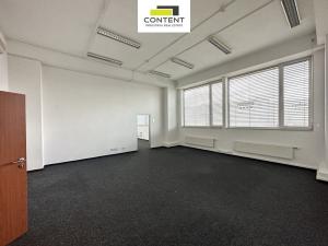 Pronájem kanceláře, Praha - Hostivař, Průmyslová, 351 m2