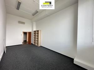 Pronájem kanceláře, Praha - Hostivař, Průmyslová, 351 m2