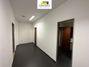 Pronájem kanceláře, Praha - Hostivař, Průmyslová, 351 m2