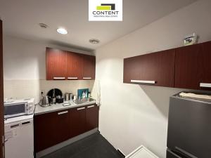 Pronájem kanceláře, Praha - Hostivař, Průmyslová, 351 m2