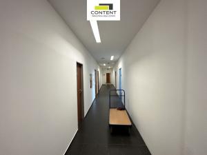 Pronájem kanceláře, Praha - Hostivař, Průmyslová, 351 m2