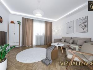 Prodej rodinného domu, Praha - Zbraslav, Výtvarnická, 169 m2