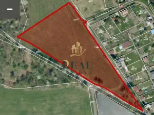 Prodej zahrady, Teplice - Hudcov, 6573 m2