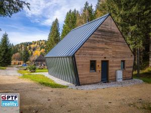 Prodej bytu 3+kk, Železná Ruda, 85 m2