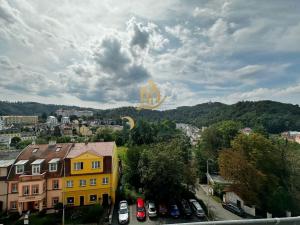 Prodej bytu 2+kk, Karlovy Vary, Na Vyhlídce, 78 m2