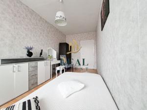 Prodej bytu 2+kk, Teplice, Na konečné, 47 m2