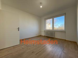 Pronájem bytu 3+1, Havířov - Město, Národní třída, 60 m2