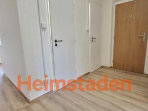 Pronájem bytu 2+1, Havířov - Město, Resslova, 55 m2