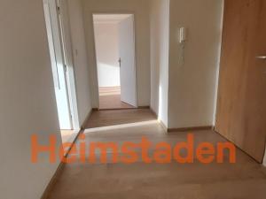Pronájem bytu 2+1, Havířov - Město, Na Nábřeží, 57 m2