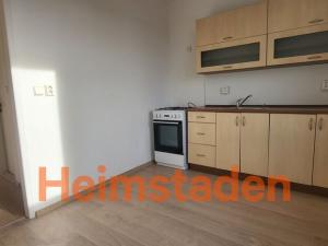 Pronájem bytu 2+1, Havířov - Město, Na Nábřeží, 57 m2