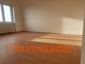 Pronájem bytu 2+1, Havířov - Město, Na Nábřeží, 57 m2