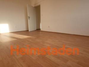 Pronájem bytu 2+1, Havířov - Město, Na Nábřeží, 57 m2