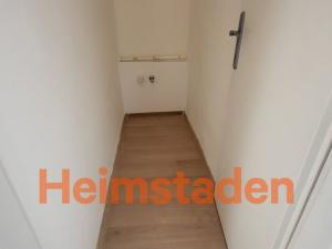 Pronájem bytu 2+1, Havířov - Město, Na Nábřeží, 57 m2