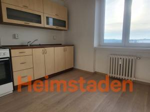 Pronájem bytu 2+1, Havířov - Město, Na Nábřeží, 57 m2