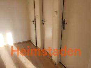 Pronájem bytu 2+1, Havířov - Město, Na Nábřeží, 57 m2
