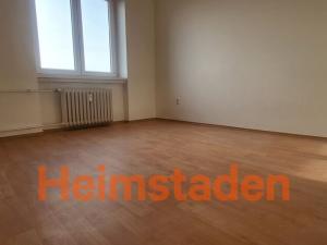 Pronájem bytu 2+1, Havířov - Město, Na Nábřeží, 57 m2