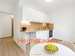 Pronájem bytu 2+1, Havířov - Město, Národní třída, 49 m2