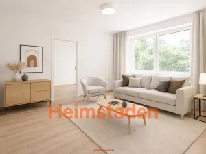 Pronájem bytu 3+1, Havířov - Šumbark, Boženy Němcové, 70 m2