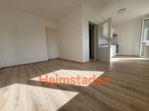 Pronájem bytu 2+kk, Havířov - Šumbark, U Nádraží, 37 m2