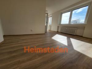 Pronájem bytu 2+kk, Havířov - Šumbark, U Nádraží, 37 m2