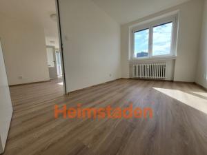 Pronájem bytu 2+kk, Havířov - Šumbark, U Nádraží, 37 m2