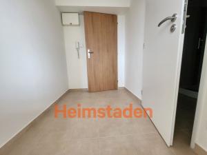 Pronájem bytu 2+kk, Havířov - Šumbark, U Nádraží, 37 m2