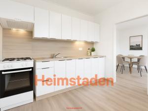 Pronájem bytu 2+1, Frýdek-Místek - Místek, Československé armády, 56 m2