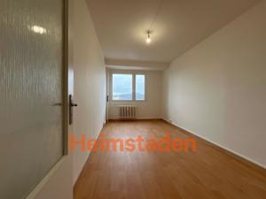 Pronájem bytu 2+1, Frýdek-Místek - Místek, Československé armády, 56 m2