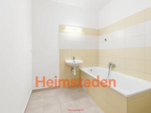 Pronájem bytu 2+1, Frýdek-Místek - Místek, Československé armády, 56 m2