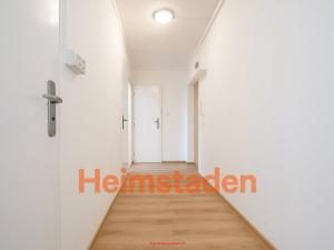 Pronájem bytu 2+1, Frýdek-Místek - Místek, Československé armády, 56 m2