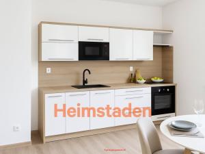 Pronájem bytu 1+kk, Ostrava - Moravská Ostrava, Přívozská, 36 m2