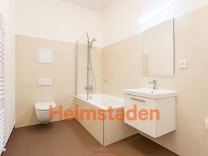 Pronájem bytu 1+kk, Ostrava - Moravská Ostrava, Přívozská, 36 m2